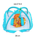 Laddu gopal Bed